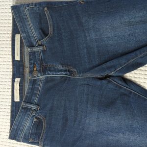 Anthropologie Pilcro and the Letterpress jeans size 28